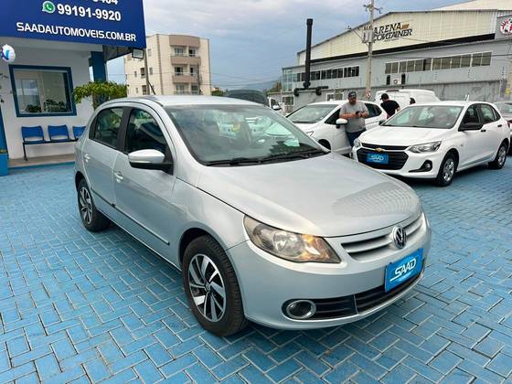 VOLKSWAGEN GOL 1.6 MI POWER I-MOTION 8V FLEX 4P AUTOMATIZADO VOLKSWAGEN GOL 1.6 MI POWER I-MOTION 8V FLEX 4P AUTOMATIZADO